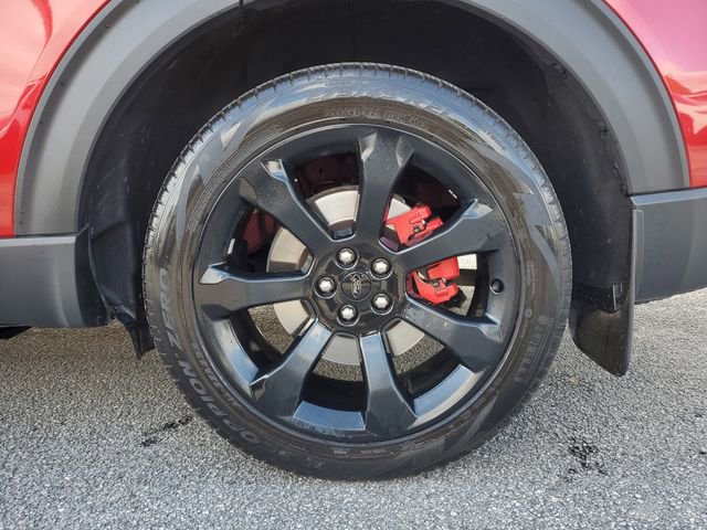 Used 2023 Ford Explorer ST w/ Equipment Group 401A image 13