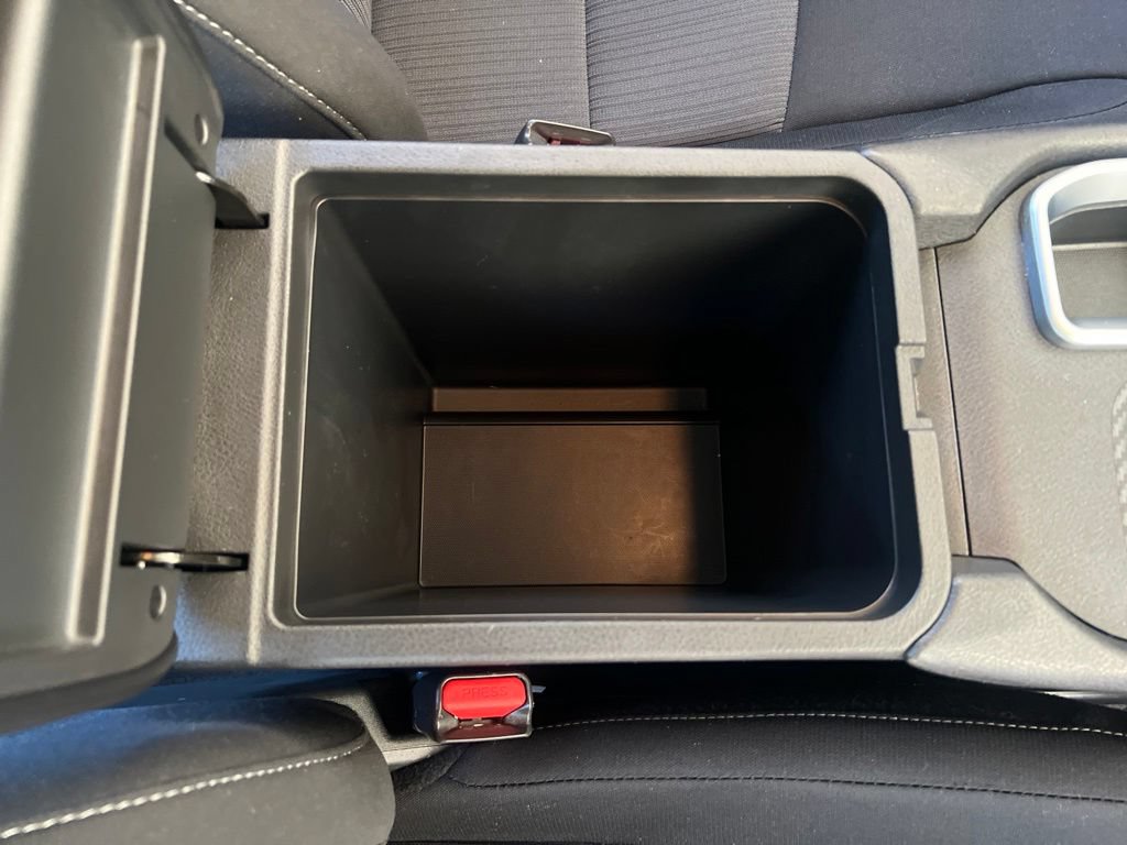 Certified 2023 Nissan Sentra SV w/ All-Weather Package FWD image 23