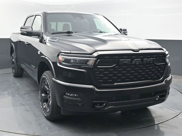 New 2026 RAM 1500 Big Horn image 1