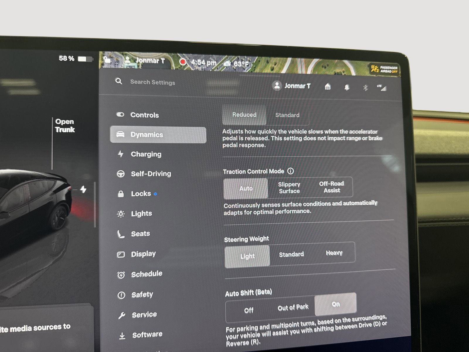 Used 2026 Tesla Model Y AWD image 21