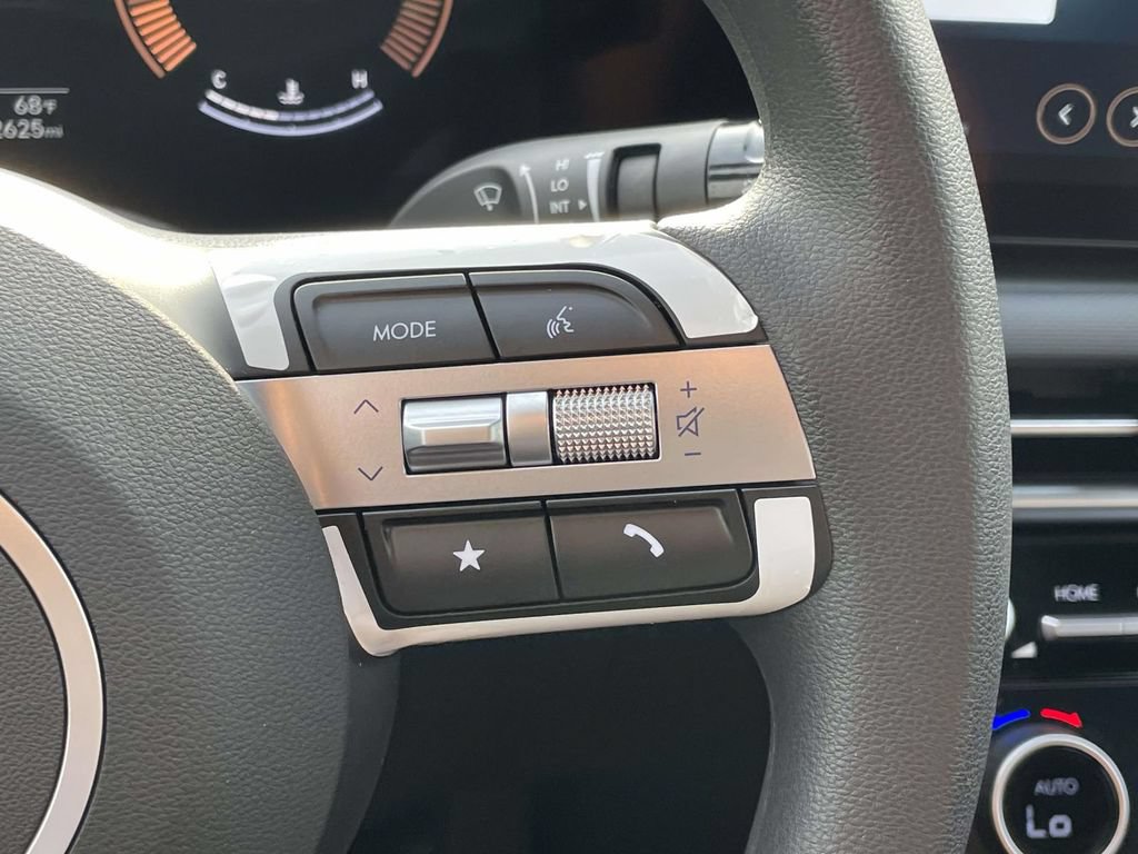 Certified 2026 Hyundai Santa Cruz SEL AWD/4WD image 11