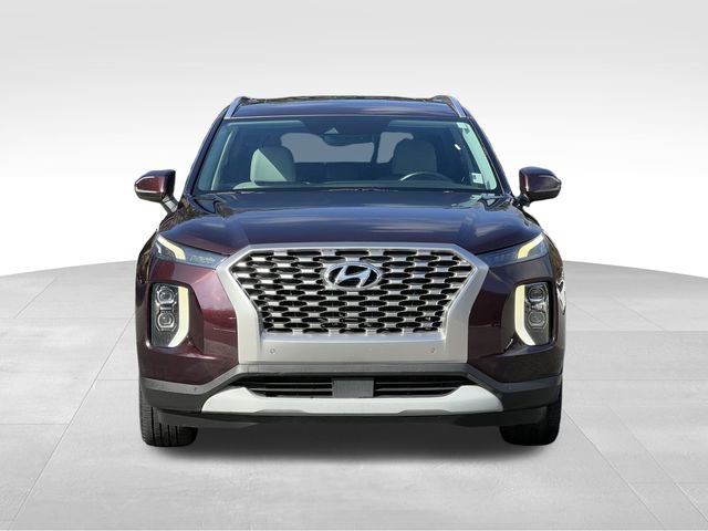 Used 2022 Hyundai Palisade SEL w/ 8P Bench Seat Package image 8