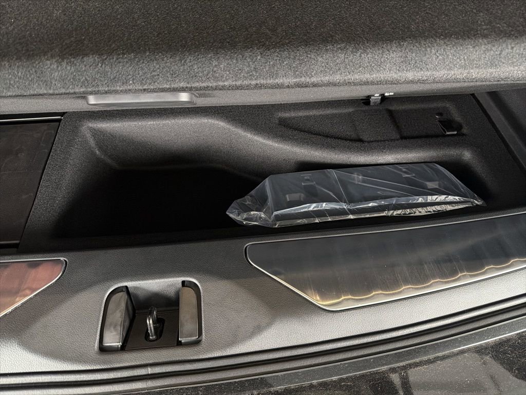 Certified 2026 INFINITI QX80 Autograph w/ Autograph Exterior Package image 10