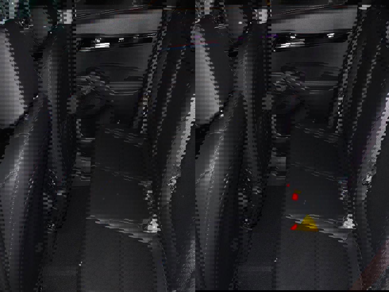 New 2026 Kia Seltos SX w/ SX Sunroof Package AWD/4WD image 18