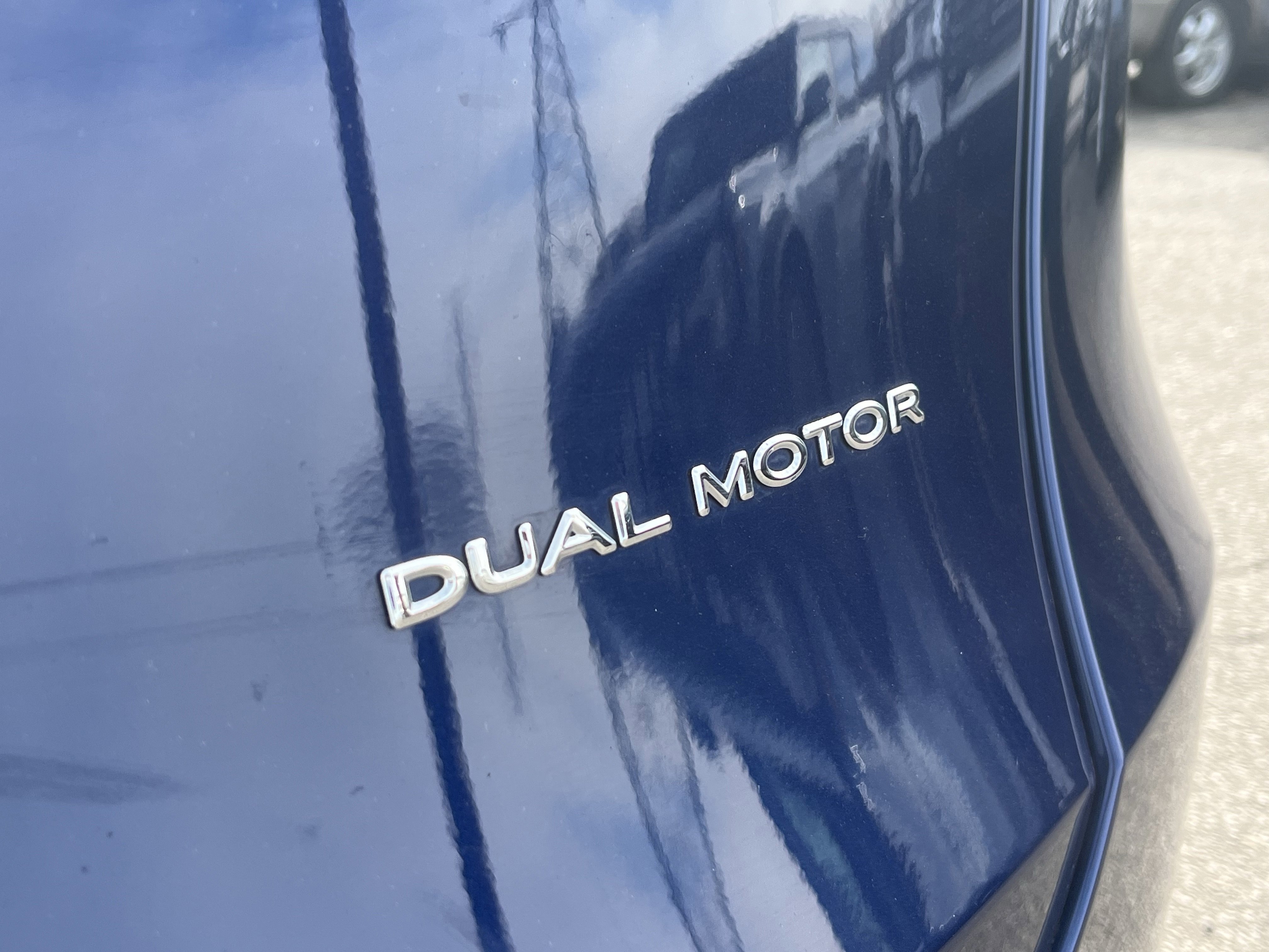 Used 2020 Tesla Model Y Long Range image 10