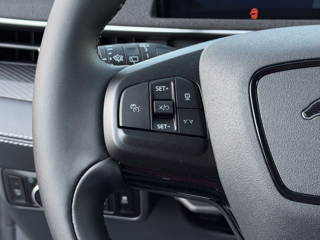 New 2026 Ford Mustang Mach-E Select AWD/4WD image 19