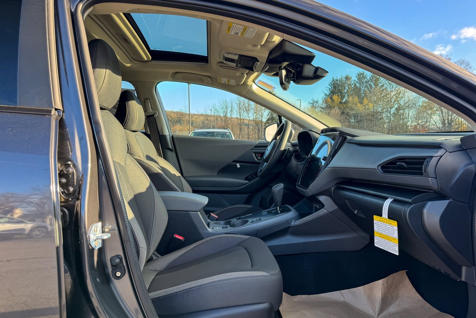 New 2026 Subaru Crosstrek 2.5i Premium image 8