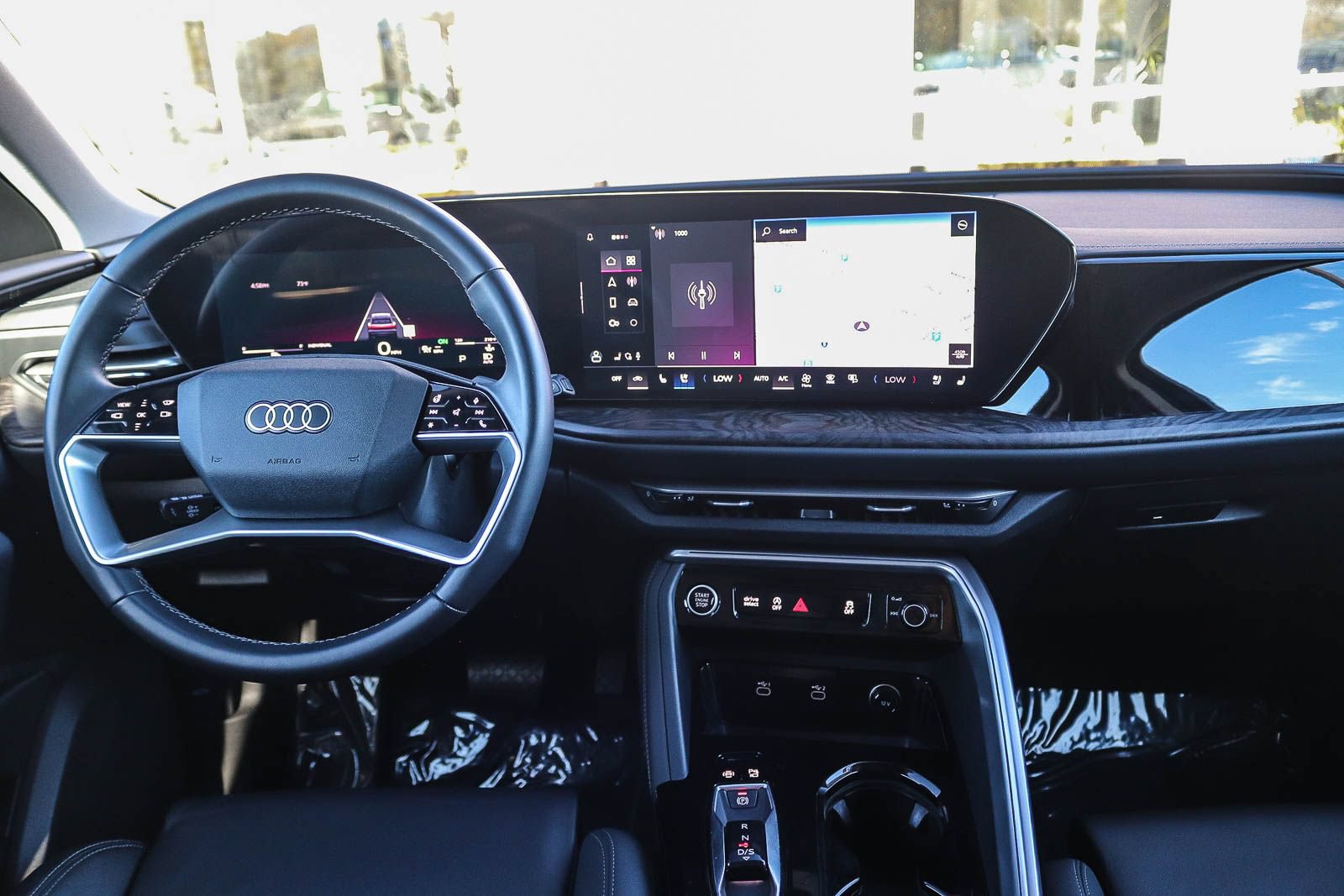 Certified 2025 Audi Q5 Premium w/ Premium Plus AWD/4WD image 14
