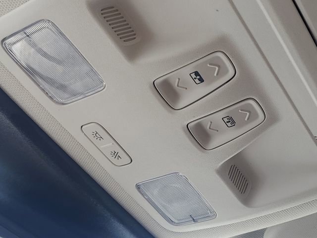 Certified 2024 Ford Bronco Sport Outer Banks w/ Tech Package AWD/4WD image 28