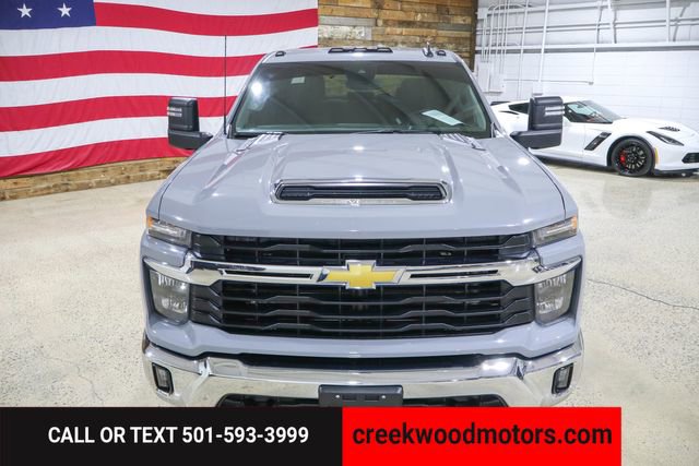Used 2024 Chevrolet Silverado 2500 LT w/ Convenience Package image 56