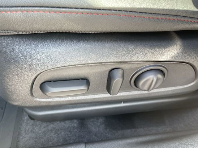 New 2026 Chevrolet Trax RS w/ Sunroof Package image 12