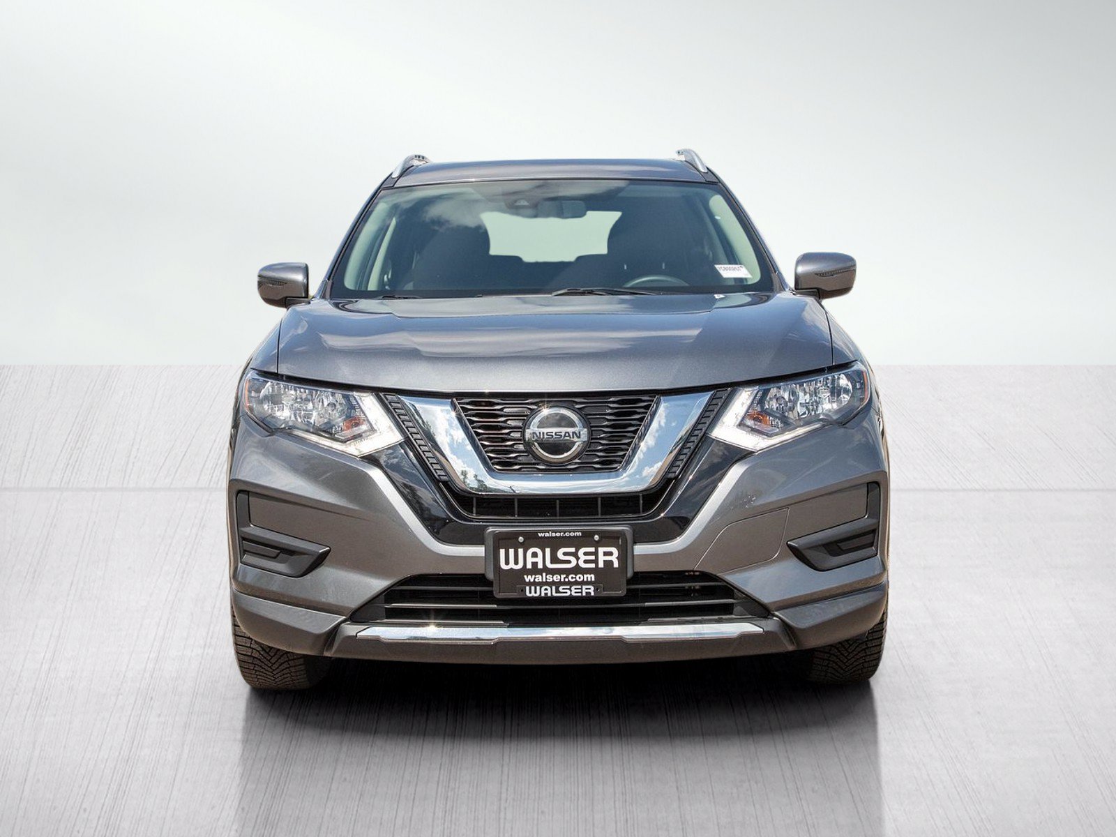 Used 2020 Nissan Rogue SV AWD/4WD image 8