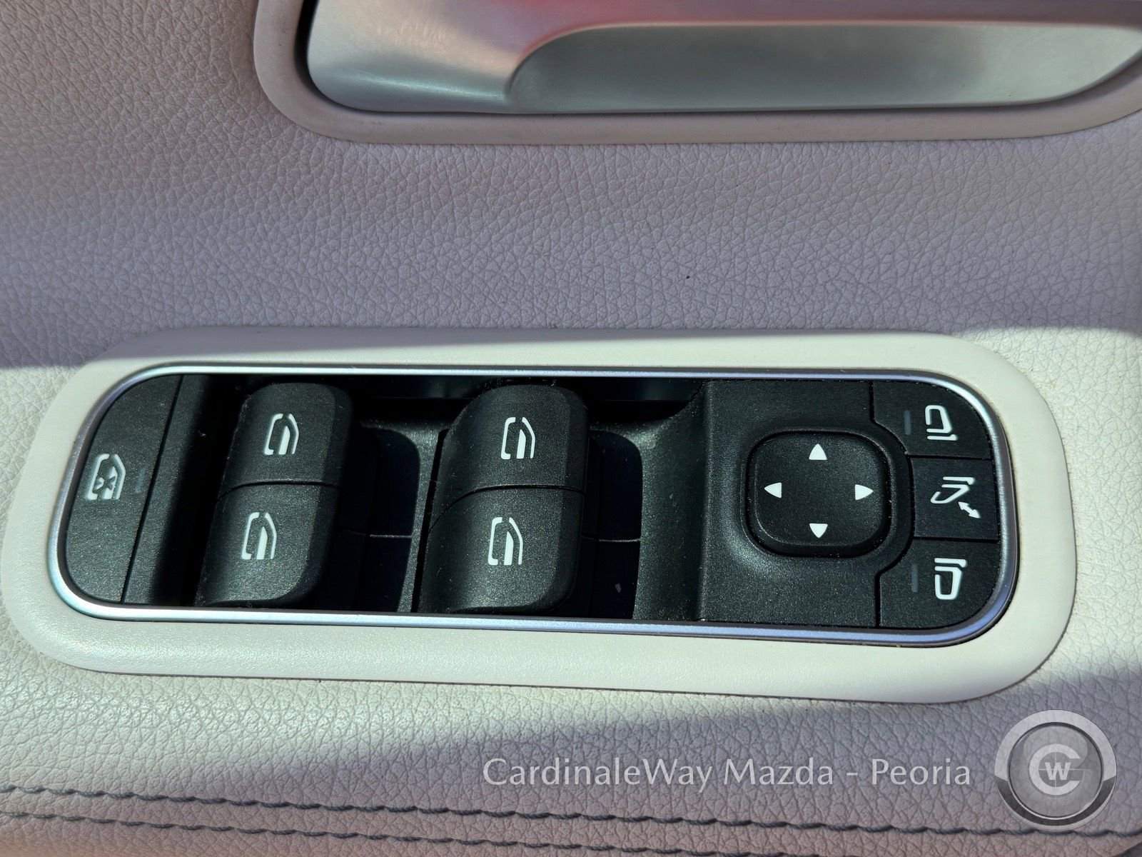 Used 2022 Mercedes-Benz A 220 image 17