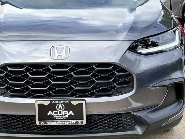 Used 2026 Honda HR-V LX image 9