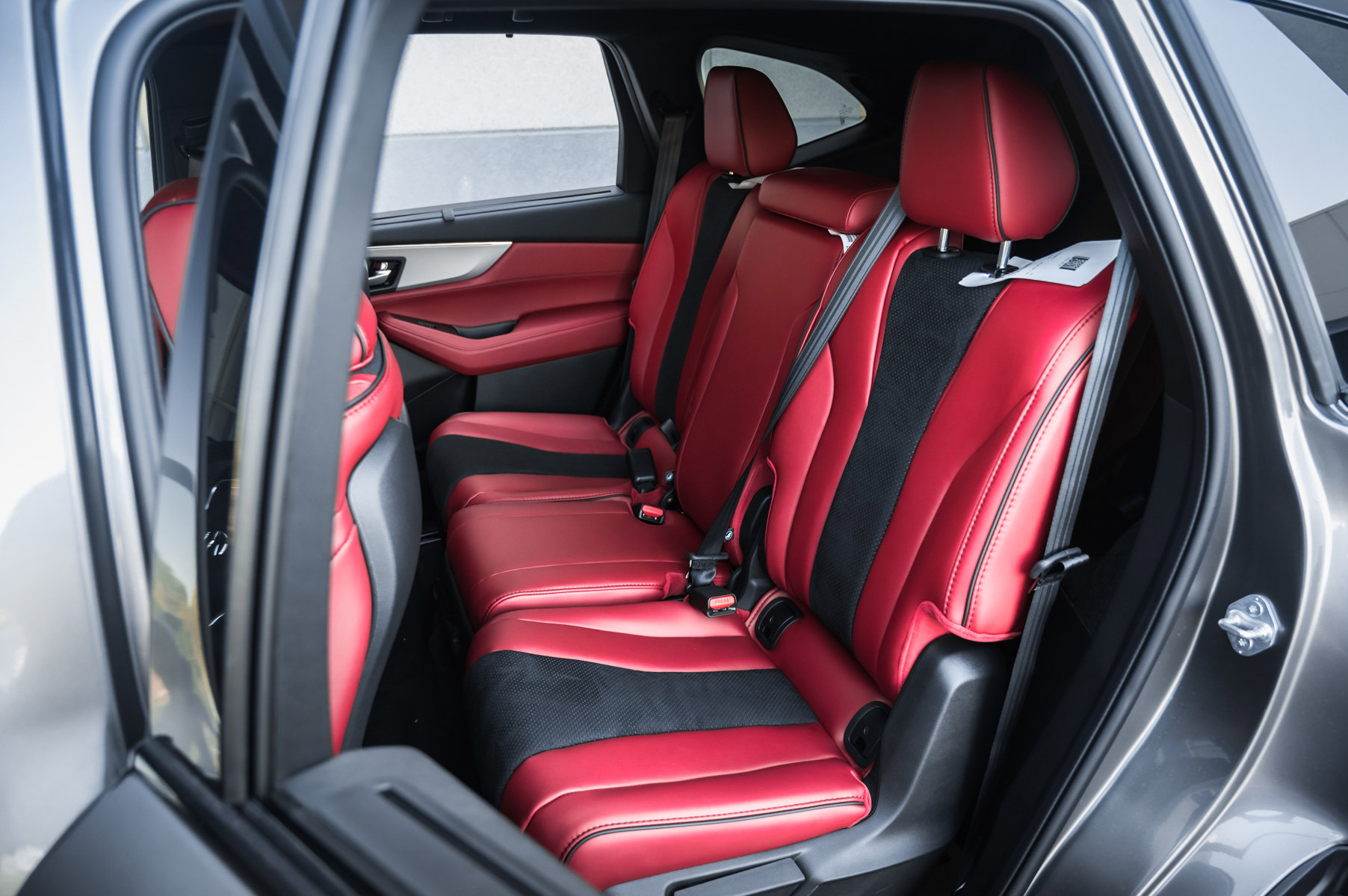New 2026 Acura MDX A-Spec image 13