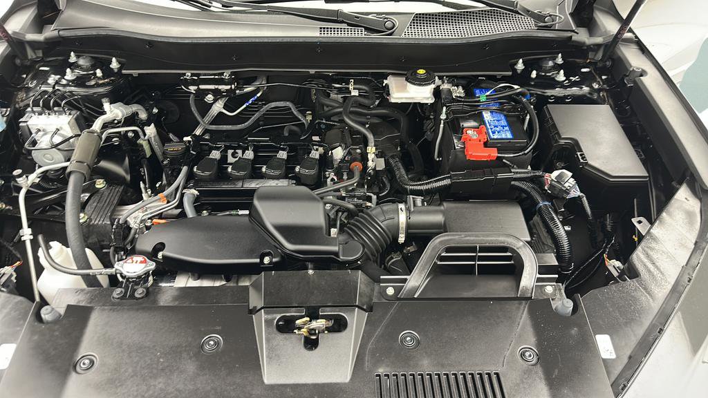 Used 2025 Honda CR-V LX image 23