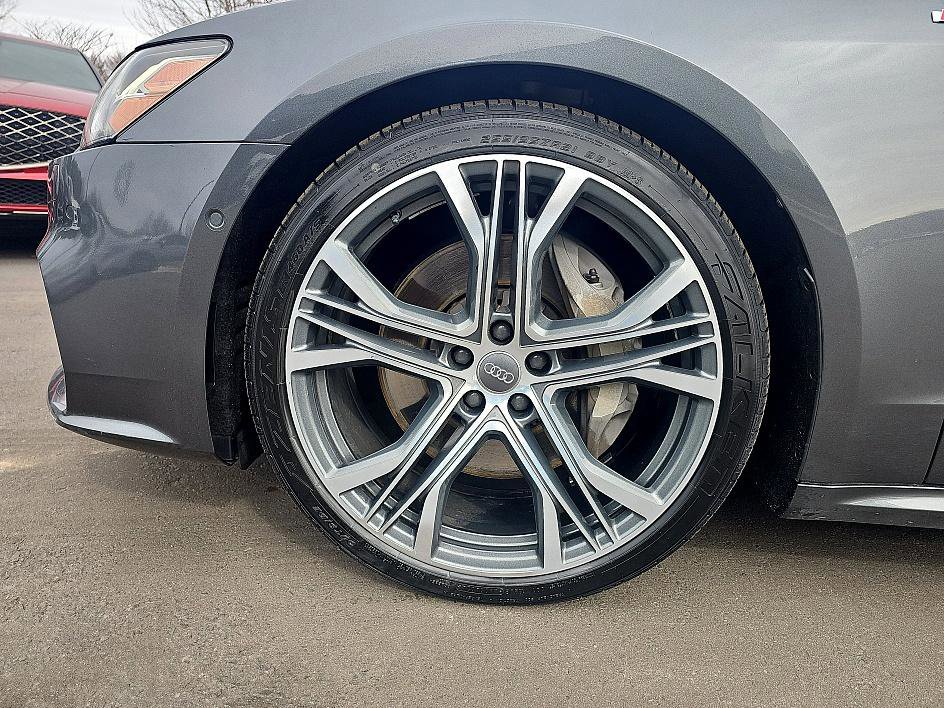 Used 2019 Audi A7 3.0T Prestige image 10