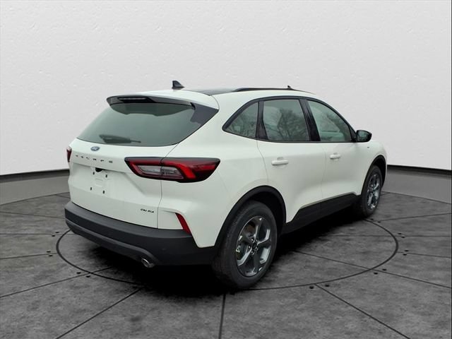 New 2026 Ford Escape ST-Line w/ Tech Pack #1 AWD/4WD image 3