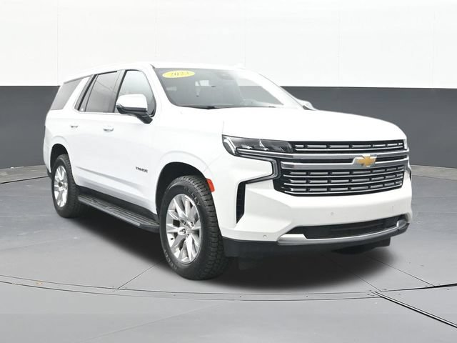 Used 2023 Chevrolet Tahoe Premier AWD/4WD image 19