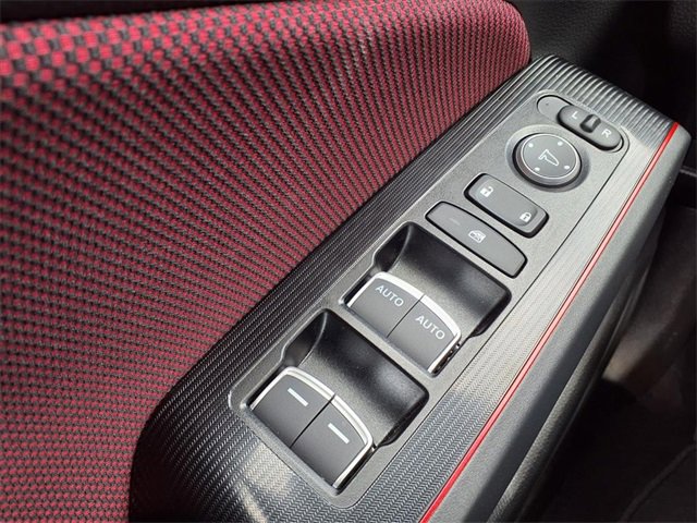 Used 2025 Honda Civic Si image 25