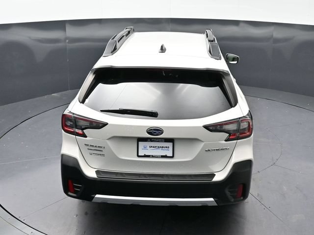 Used 2022 Subaru Outback Limited w/ Popular Package #2 AWD/4WD image 32
