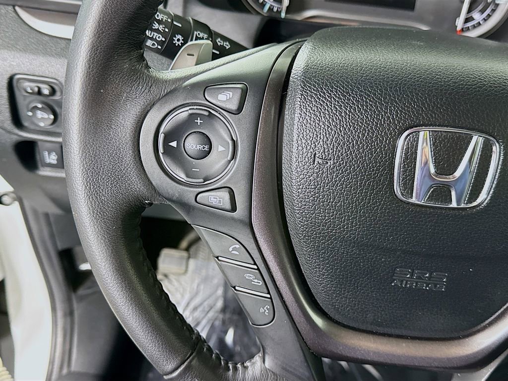 Used 2023 Honda Ridgeline RTL image 21