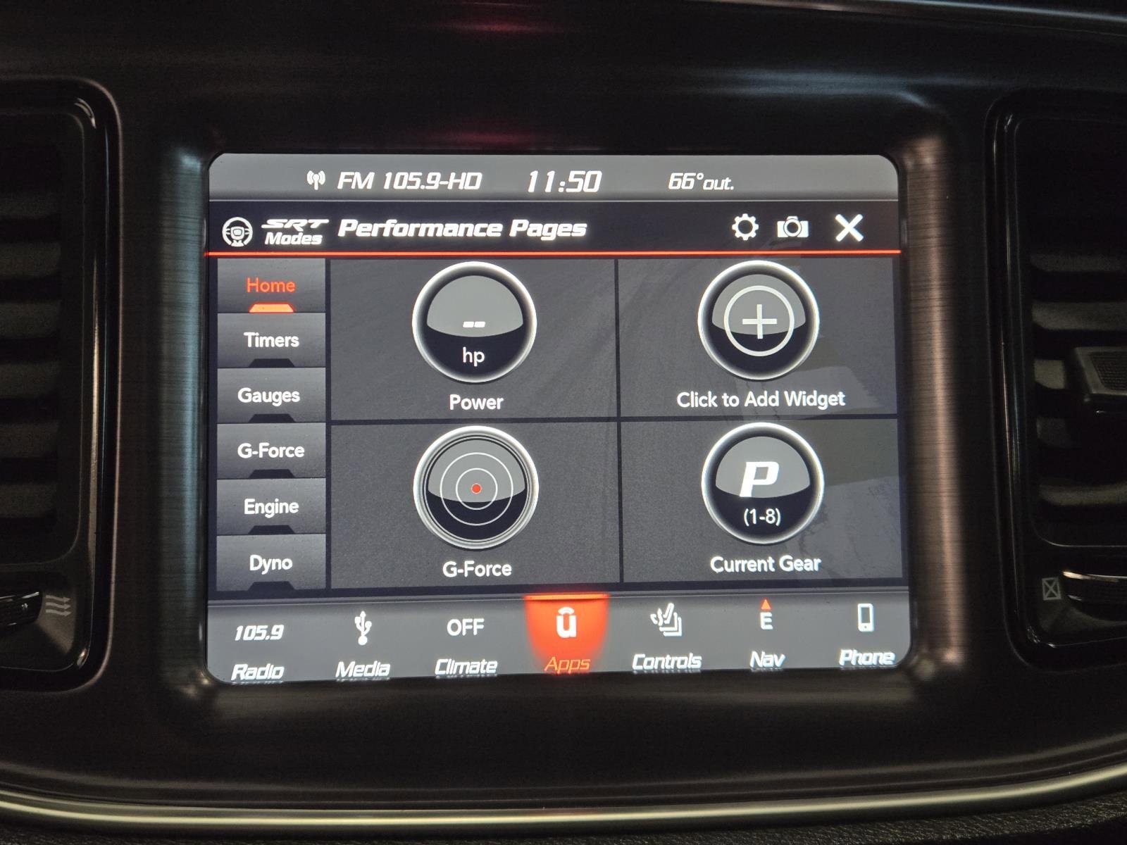 Used 2018 Dodge Challenger SRT Demon image 11