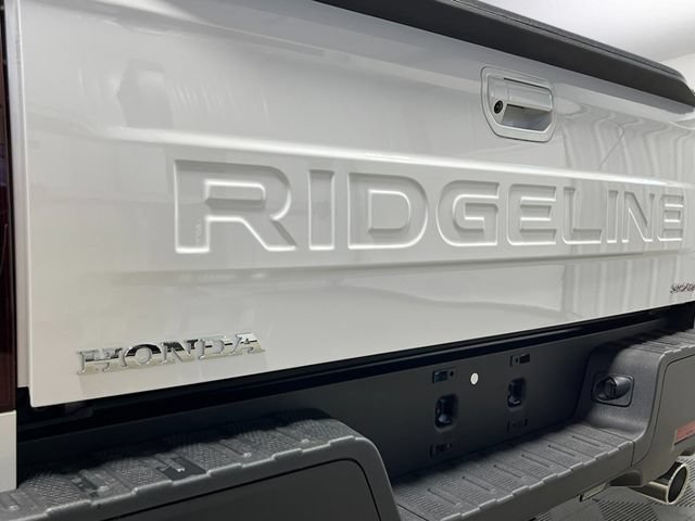 New 2026 Honda Ridgeline Sport image 10