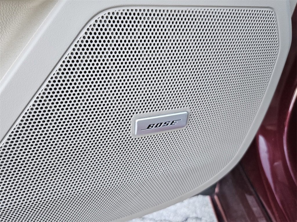 Used 2016 Cadillac XTS Luxury w/ Driver Awareness Package image 13