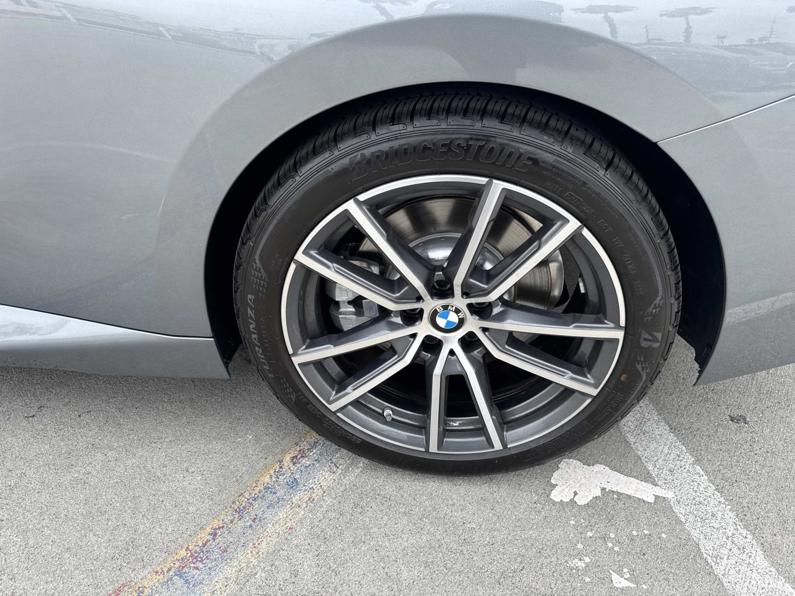 Used 2025 BMW 230i Coupe image 6