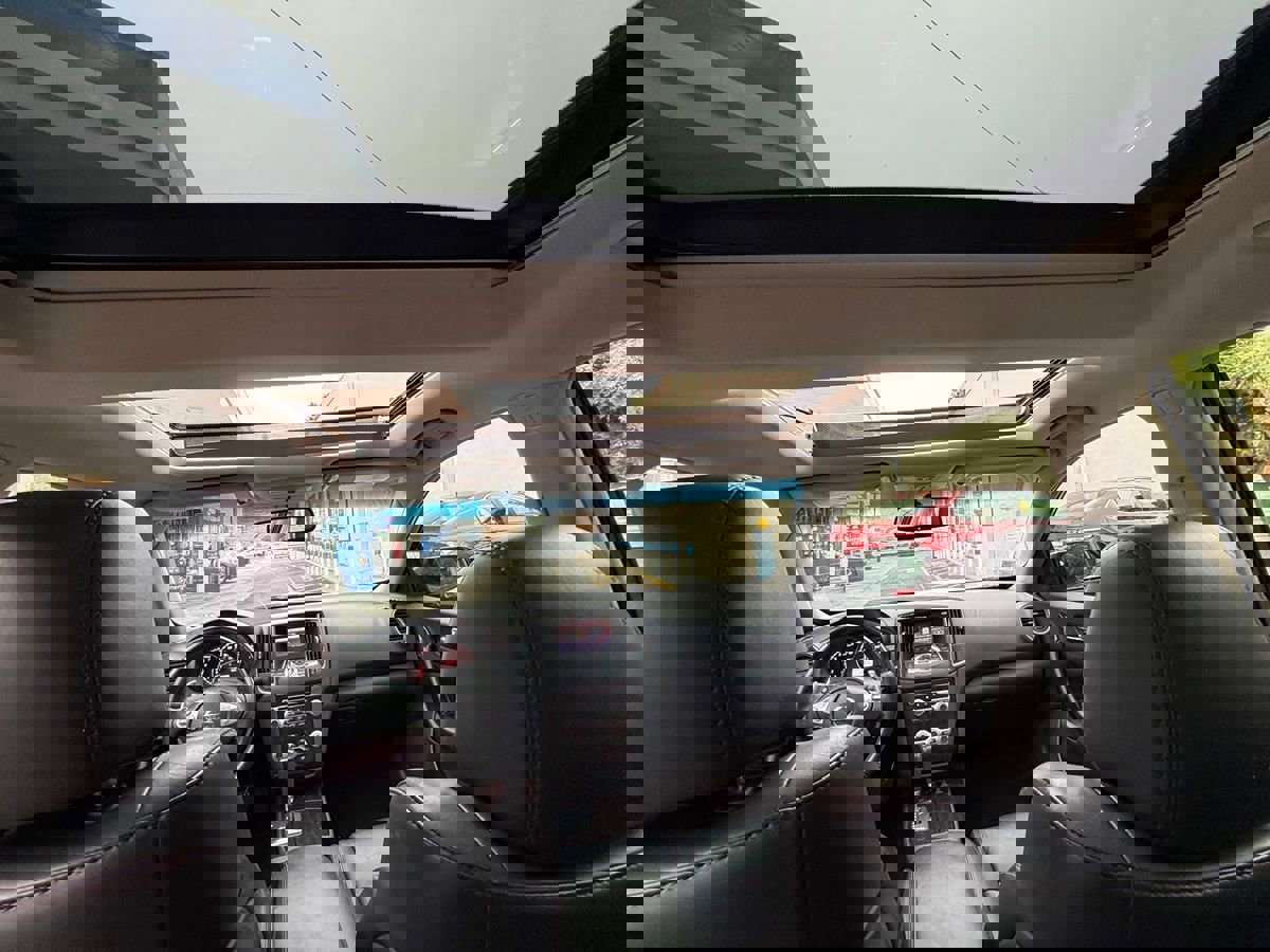 Used 2012 Nissan Maxima 3.5 SV w/ Premium Pkg image 30