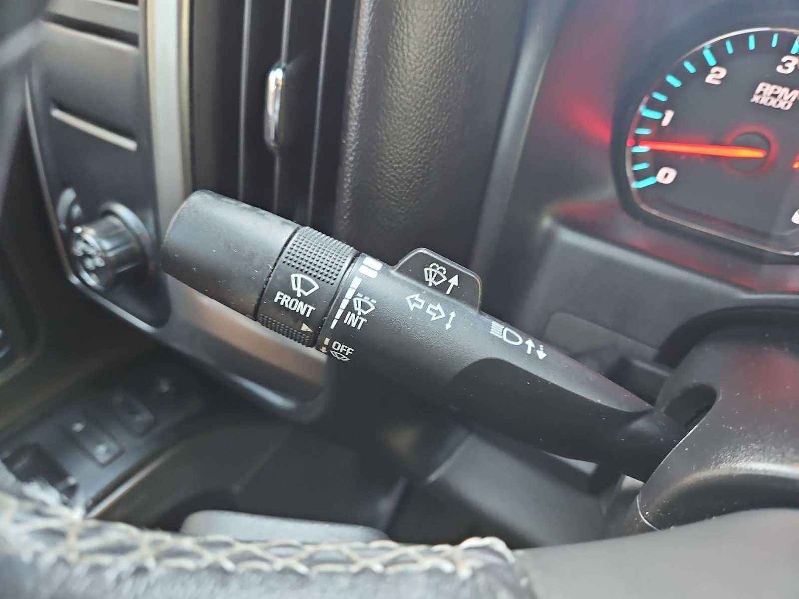 Used 2016 Chevrolet Silverado 1500 LT w/ All Star Edition image 26