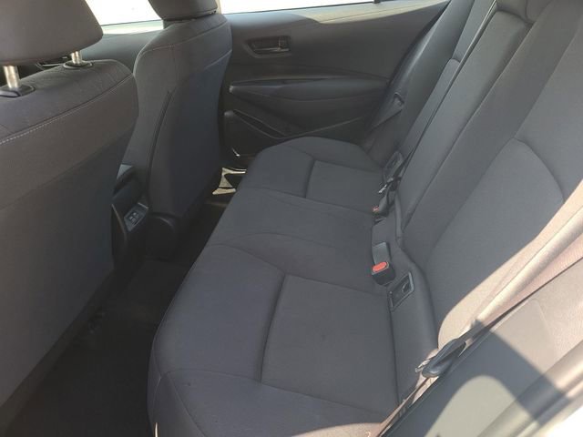 Used 2023 Toyota Corolla LE FWD image 13