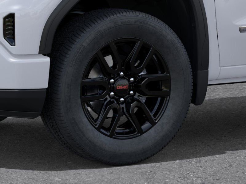 New 2026 GMC Sierra 1500 Elevation AWD/4WD image 13