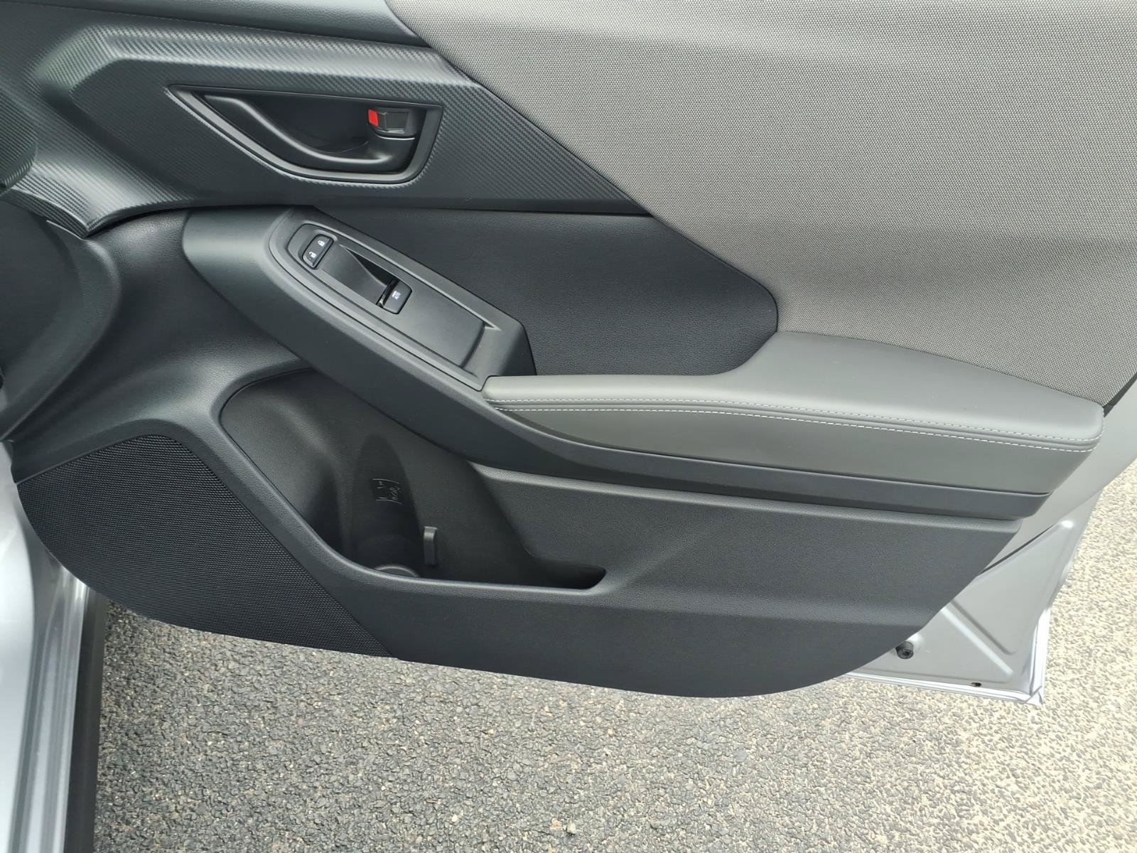 Certified 2024 Subaru Crosstrek 2.0i Premium w/ Crosstrek Mirror Package AWD/4WD image 9