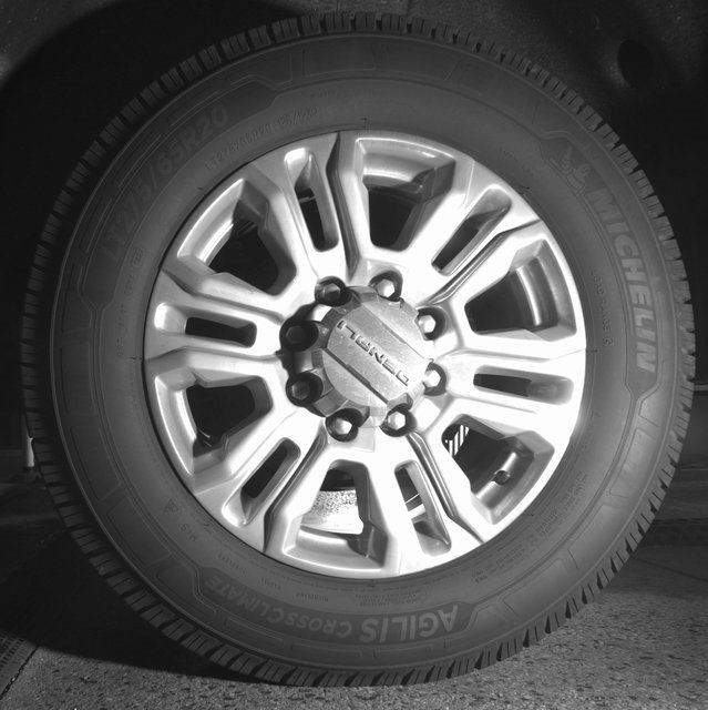 Certified 2020 GMC Sierra 2500 Denali w/ Denali Ultimate Package image 9