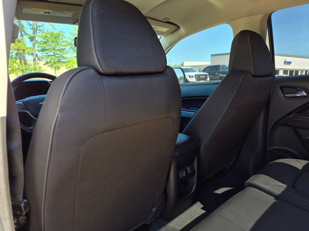 Used 2019 Chevrolet Colorado LT image 30