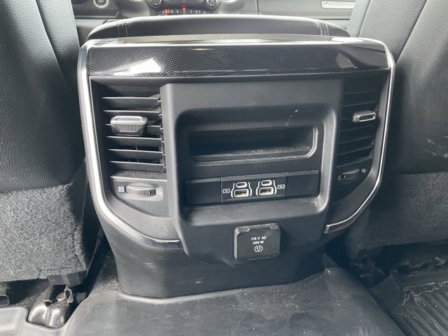 Used 2022 RAM 2500 Laramie image 25