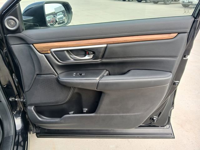 Used 2018 Honda CR-V EX-L image 15