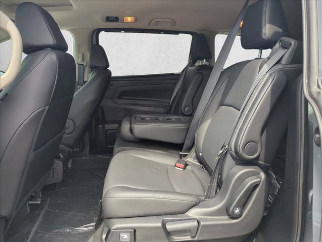 Certified 2026 Honda Odyssey EX-L image 17