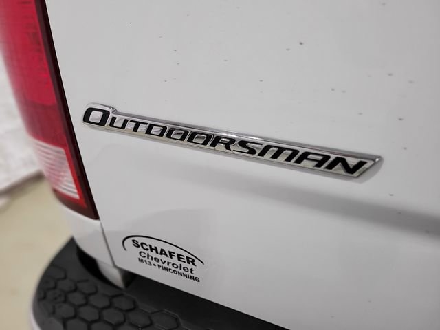 Used 2016 RAM 1500 Outdoorsman image 51