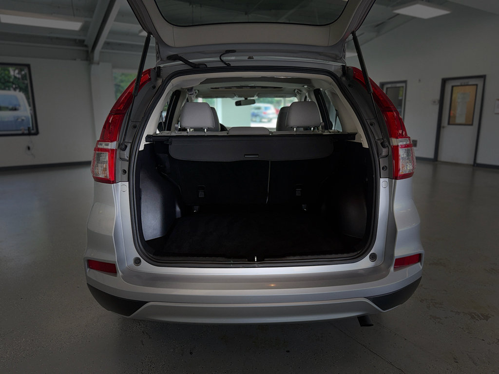 Used 2016 Honda CR-V EX image 31