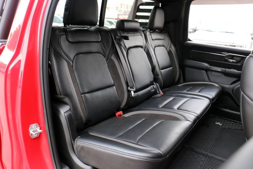 Used 2021 RAM 1500 TRX w/ TRX Level 2 Equipment Group AWD/4WD image 35