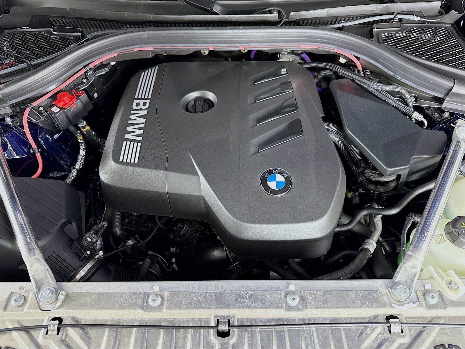 Used 2026 BMW X3 xDrive30 w/ Premium Package image 31