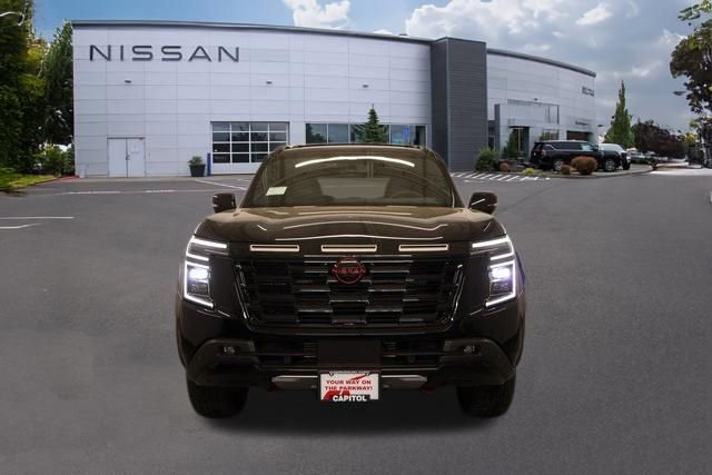 New 2026 Nissan Armada PRO-4X image 6