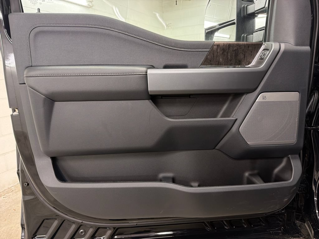 New 2026 Ford F250 Lariat w/ FX4 Off-Road Package AWD/4WD image 15