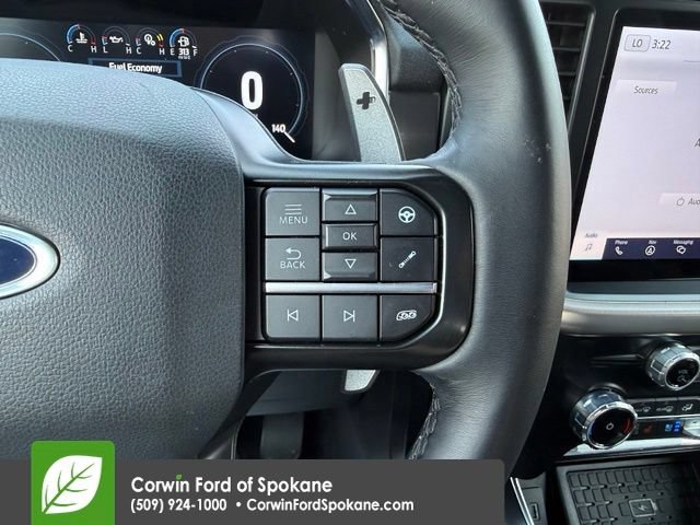 Certified 2023 Ford F150 Raptor AWD/4WD image 24