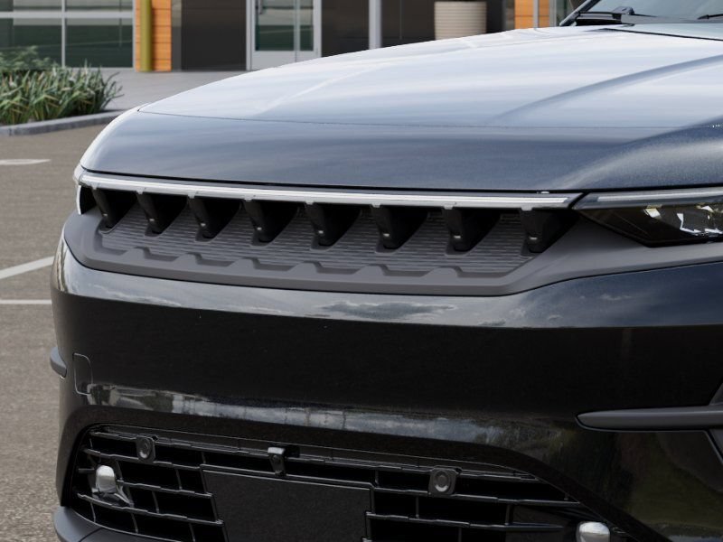 New 2025 Jeep Wagoneer S Limited AWD/4WD image 12
