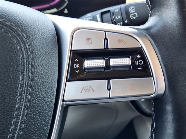 Certified 2025 Kia Telluride EX image 30