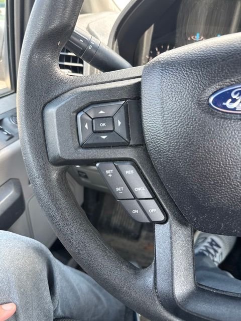 Used 2020 Ford F150 XL w/ Equipment Group 101A Mid RWD image 7